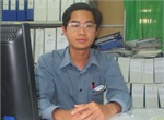 Ông Huỳnh Nguyên Lộc